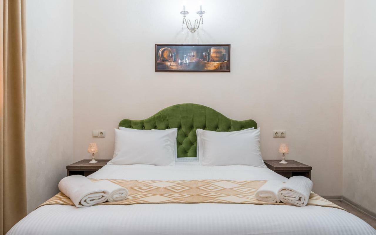 Golden Light Hotel Тбилиси Экстерьер фото