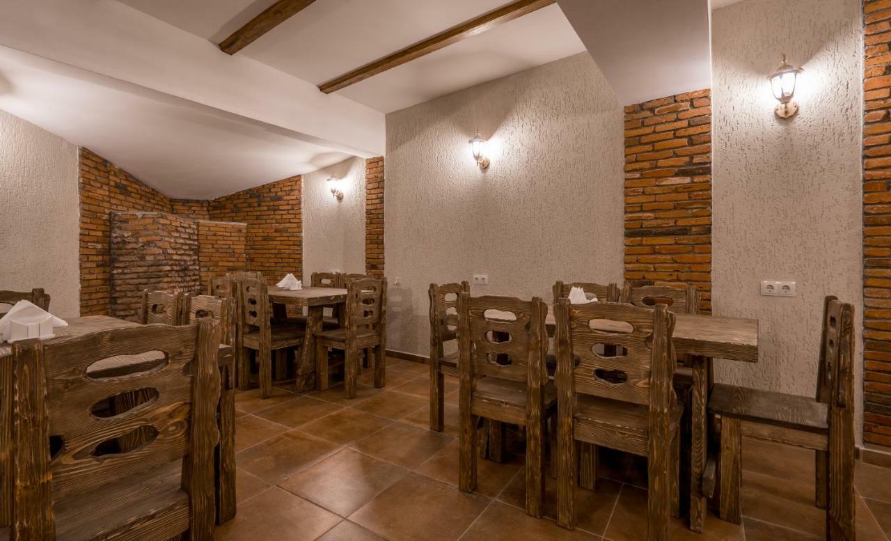Golden Light Hotel Тбилиси Экстерьер фото