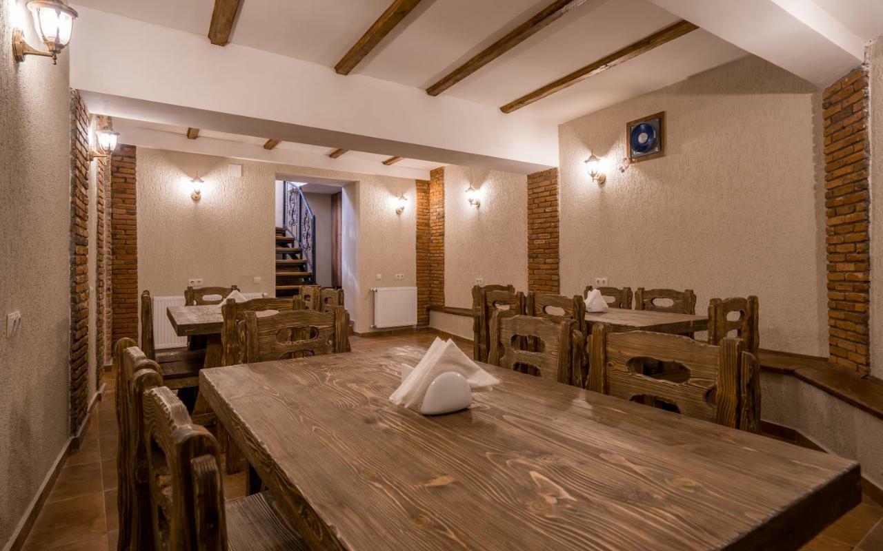 Golden Light Hotel Тбилиси Экстерьер фото